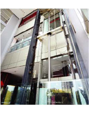 Elevador Hidráulico